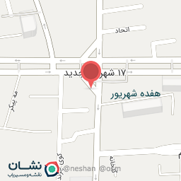 عکس سوپرمارکت شهروند 