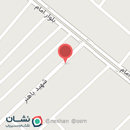 عکس سالن آرایش و زیبایی هاشمی