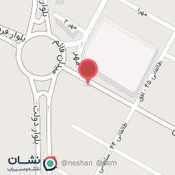 عکس فروشگاه‌ زنجیره‌ای رفاه