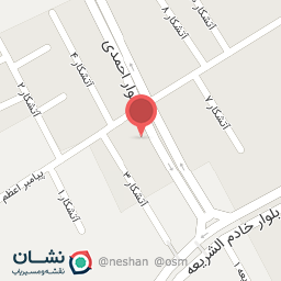 عکس قنادی وانیا