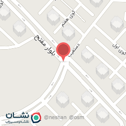 عکس سوپرمارکت آقای سالاری