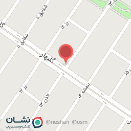 عکس افق کوروش شعبه اهواز لادن