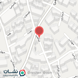 عکس حاج نصرت