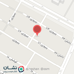 عکس میوه فروشی باغ بهشت 