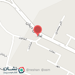 عکس قنادی شهر شیرینی