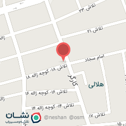 عکس عطاری شعبانی