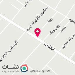 عکس سیستم های حفاظتی چیت ساز 