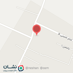 عکس قنات و استخر جمال آباد