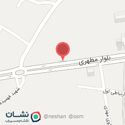 عکس فلافل بندر طلایی