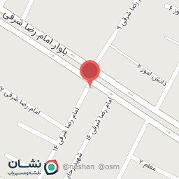 عکس نانوایی سنگک 