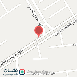 عکس نانوایی هلال احمر (لواش)