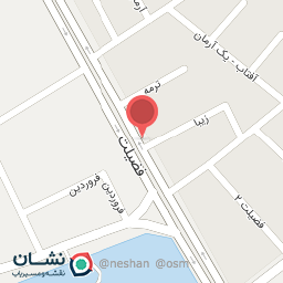 عکس خشکشویی محتشم