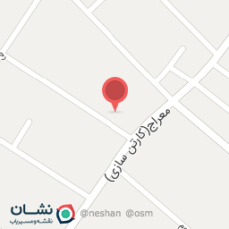 عکس مسجد قمر بنی هاشم