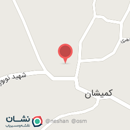 عکس مسجد جامع کمیشان