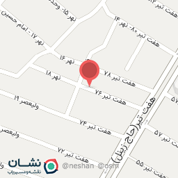 عکس نانوایی سنگک سنتی