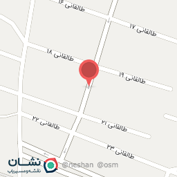 عکس سوپر مارکت طالقانی 