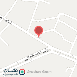 عکس پرده سرای شقایق