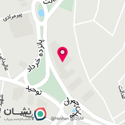 عکس کافه قنادی مها