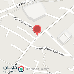 عکس ابزارفروشی آقاشیری