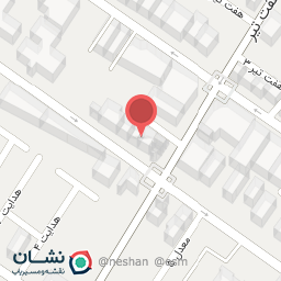 عکس دکتر بهاره صفری