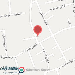 عکس سبزینه گشت