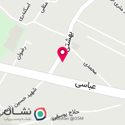 عکس کتابفروشی قربانی
