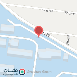 عکس مرکز تحقیقات فانوس