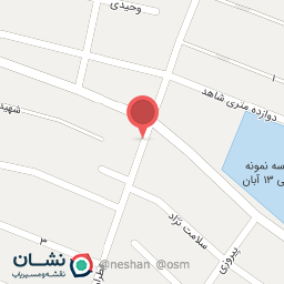 عکس اتوسرویس یاشار