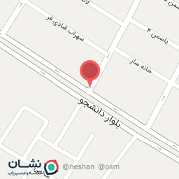 عکس دکه مطبوعاتی 