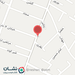 عکس فروشگاه لوازم خانگی و آشپزخانه عرب