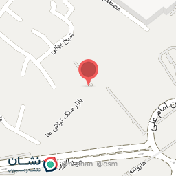 عکس لباس احرام محسن میرباقری