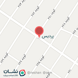 عکس مشاور املاک محمد