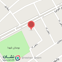 عکس مدرسه کوثر النبی