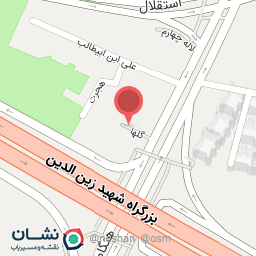 عکس افق کوروش (هنگام استقلال)