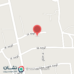 عکس مسجد 14 معصوم (ع)