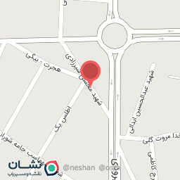 عکس آژانس زرین لک