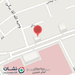 عکس مرکز بیمه ایران