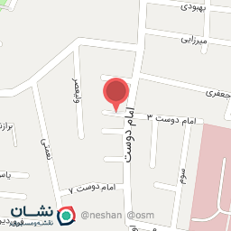 عکس سالن زیبایی ژیناگل