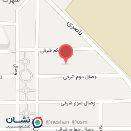 عکس شهرک وصال