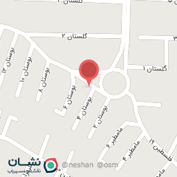 عکس سوپر مارکت علی