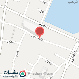 عکس پارکینگ طبقاتی آریا