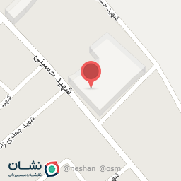 عکس مسجد جامع لاهیجان