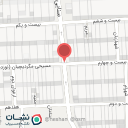 عکس فروشگاه زاینده رود