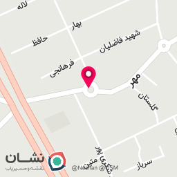 عکس نیکو مارکت