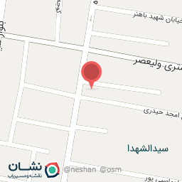 عکس تعویض روغن و کارواش