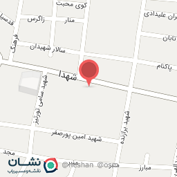 عکس میوه فروشی آقای دشتی