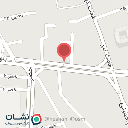 عکس فروشگاه بازار جانبی