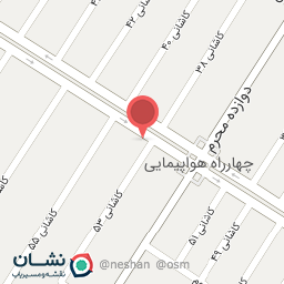 عکس کافه رستری کاشانی