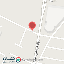 عکس کابینت چهار چوب