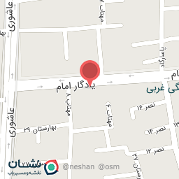 عکس کافه رستوران ونیز